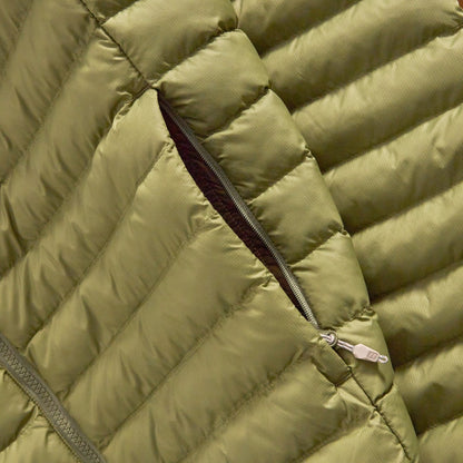 Berghaus Mens Vaskye Padded Hooded Jacket