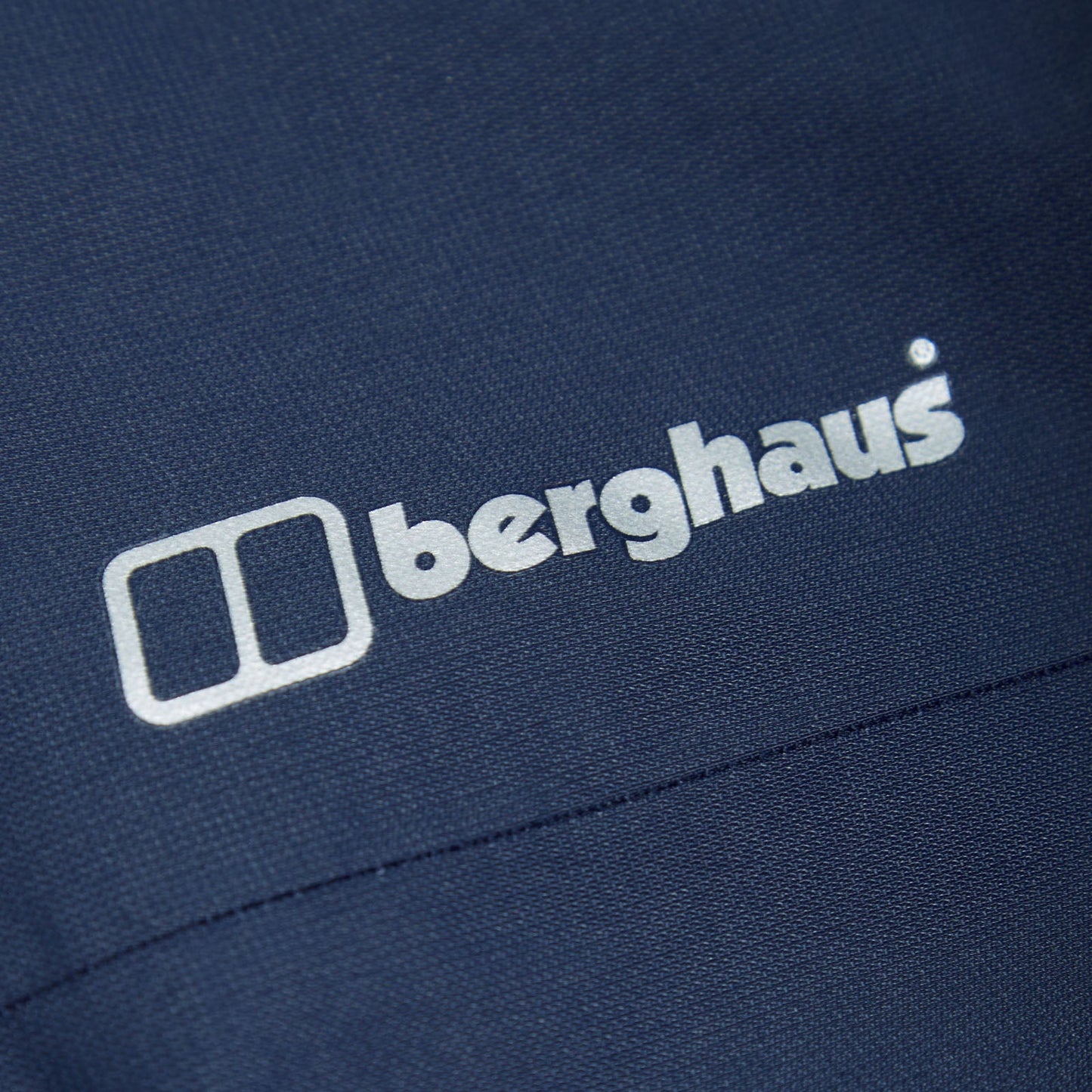 Berghaus Mens RG Alpha 2.0 Waterproof Jacket - Black - XL