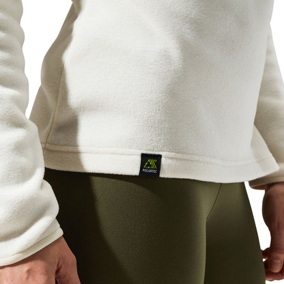 Berghaus Womens Prism 2.0 Micro Polartech Half Zip Fleece