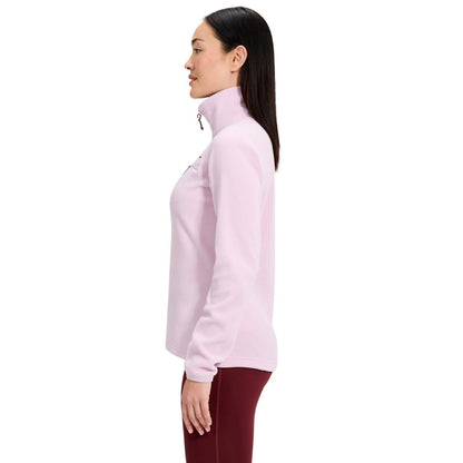 Berghaus Womens Prism 2.0 Micro Polartech Half Zip Fleece