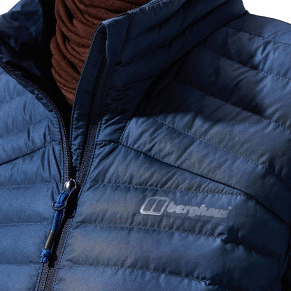 Berghaus Womens Nula Padded Jacket