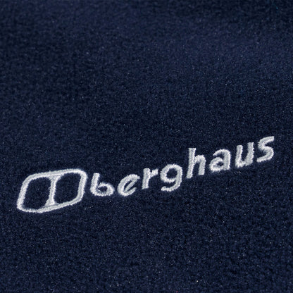 Berghaus Womens Prism 2.0 Micro Full Zip Fleece Jacket