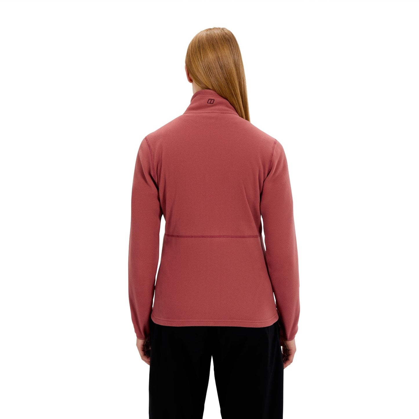 Berghaus Womens Prism 2.0 Micro Full Zip Fleece Jacket