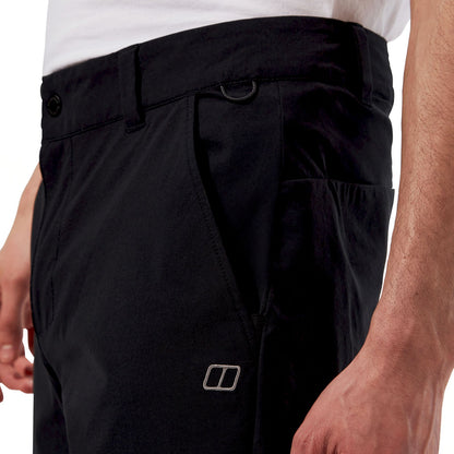 Berghaus Mens Everyday Straight Walking Trousers -