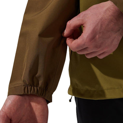 Berghaus Mens Deluge Pro 3.0 Waterproof Walking Jacket