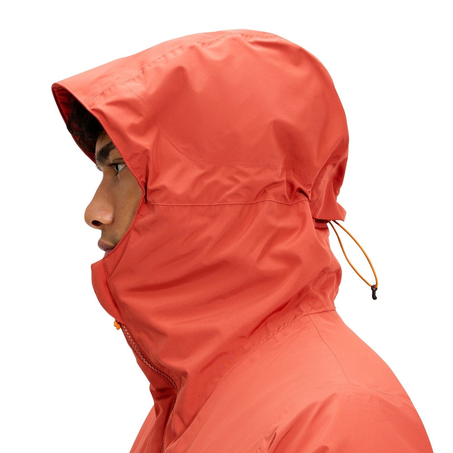 Berghaus Mens Deluge Pro 3.0 Waterproof Walking Jacket