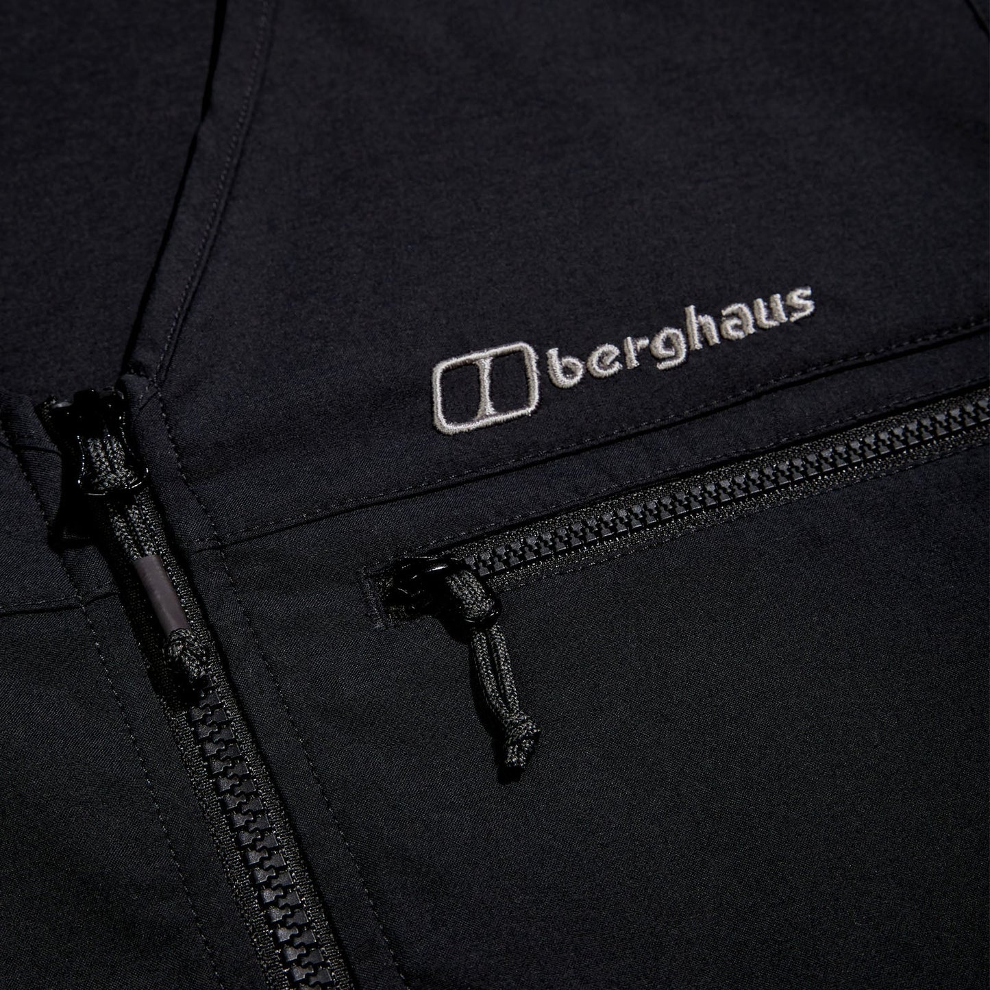 Berghaus Unisex Utility Pocket Water Resistant Walking Gilet Vest