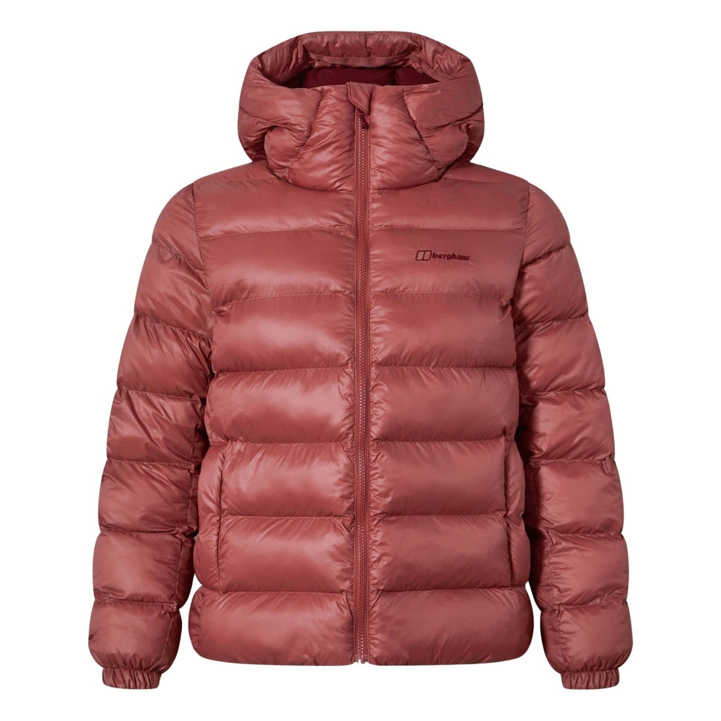 Berghaus Womens Ewden Hooded Padded Jacket