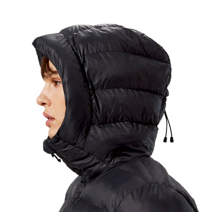 Berghaus Womens Ewden Hooded Padded Jacket