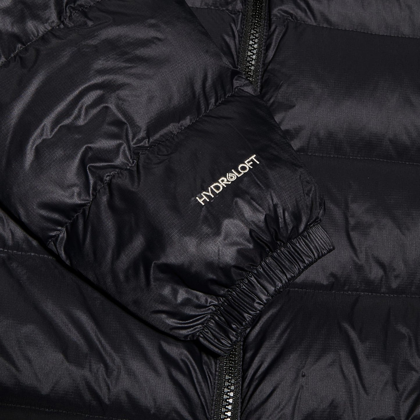 Berghaus Womens Ewden Hooded Padded Jacket