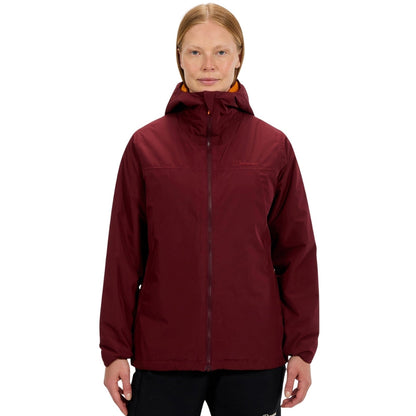 Berghaus Womens Deluge Pro 3.0 Insulated Waterproof Jacket