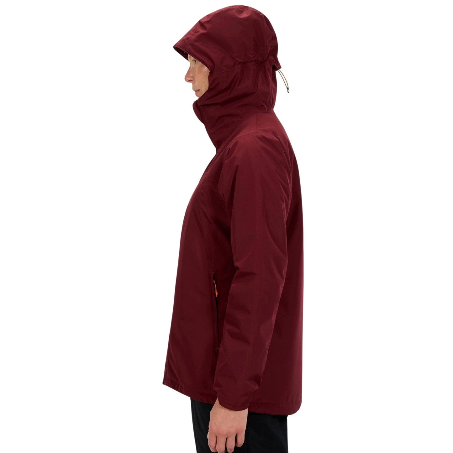Berghaus Womens Deluge Pro 3.0 Insulated Waterproof Jacket
