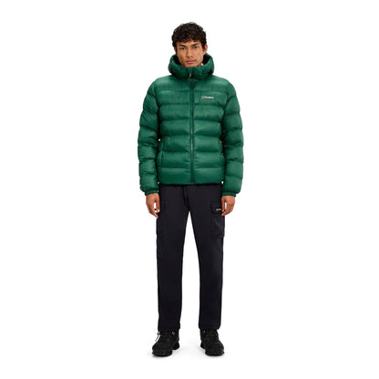Berghaus Mens Ewden Hooded Padded Jacket