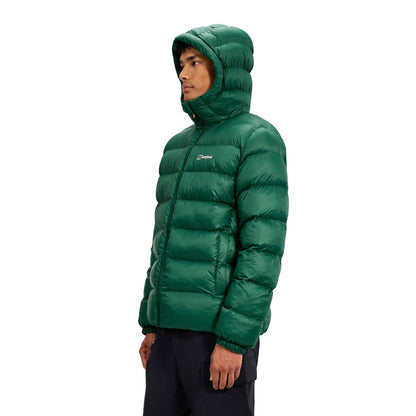 Berghaus Mens Ewden Hooded Padded Jacket