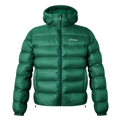 Berghaus Mens Ewden Hooded Padded Jacket