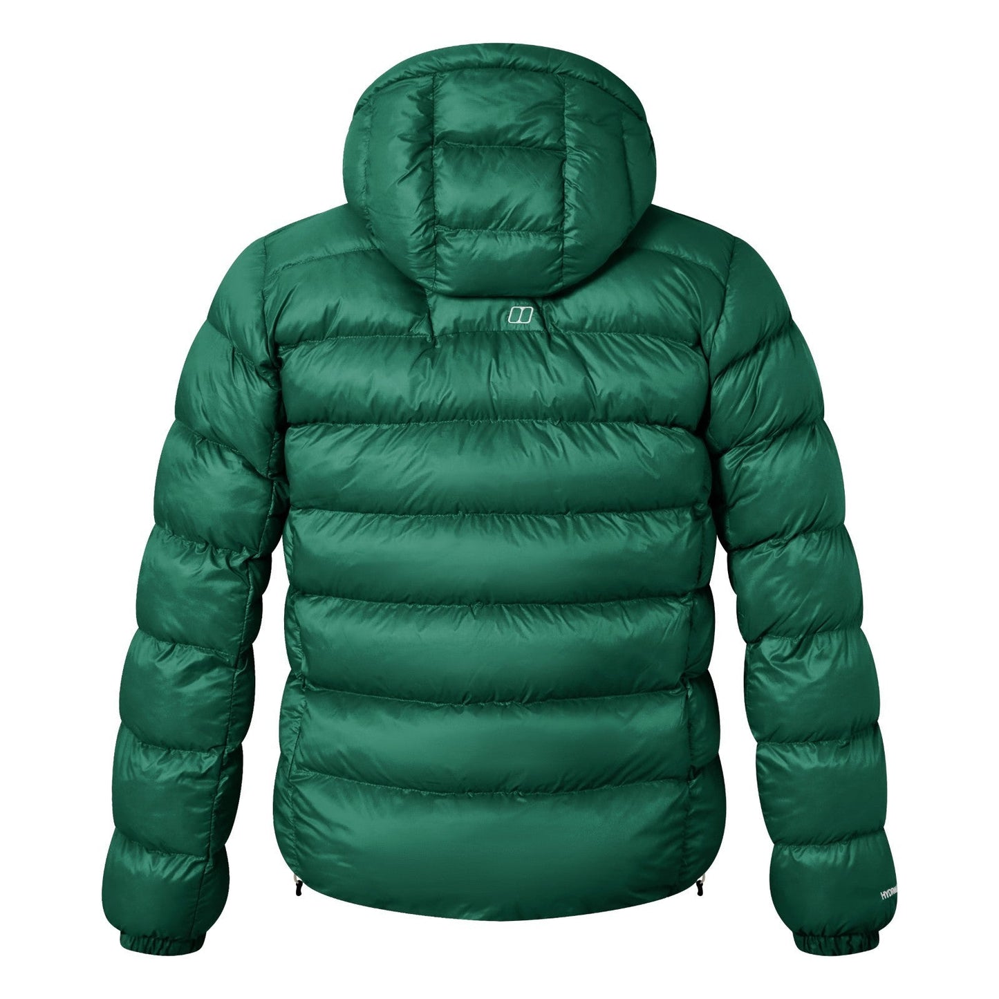 Berghaus Mens Ewden Hooded Padded Jacket