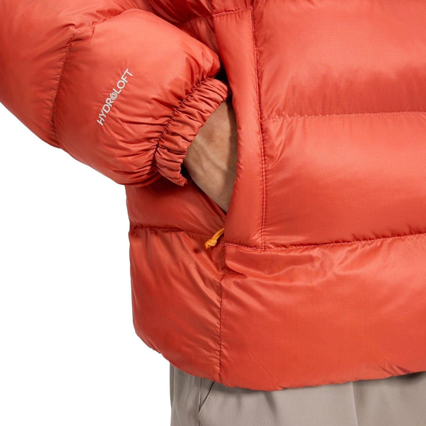 Berghaus Mens Ewden Hooded Padded Jacket