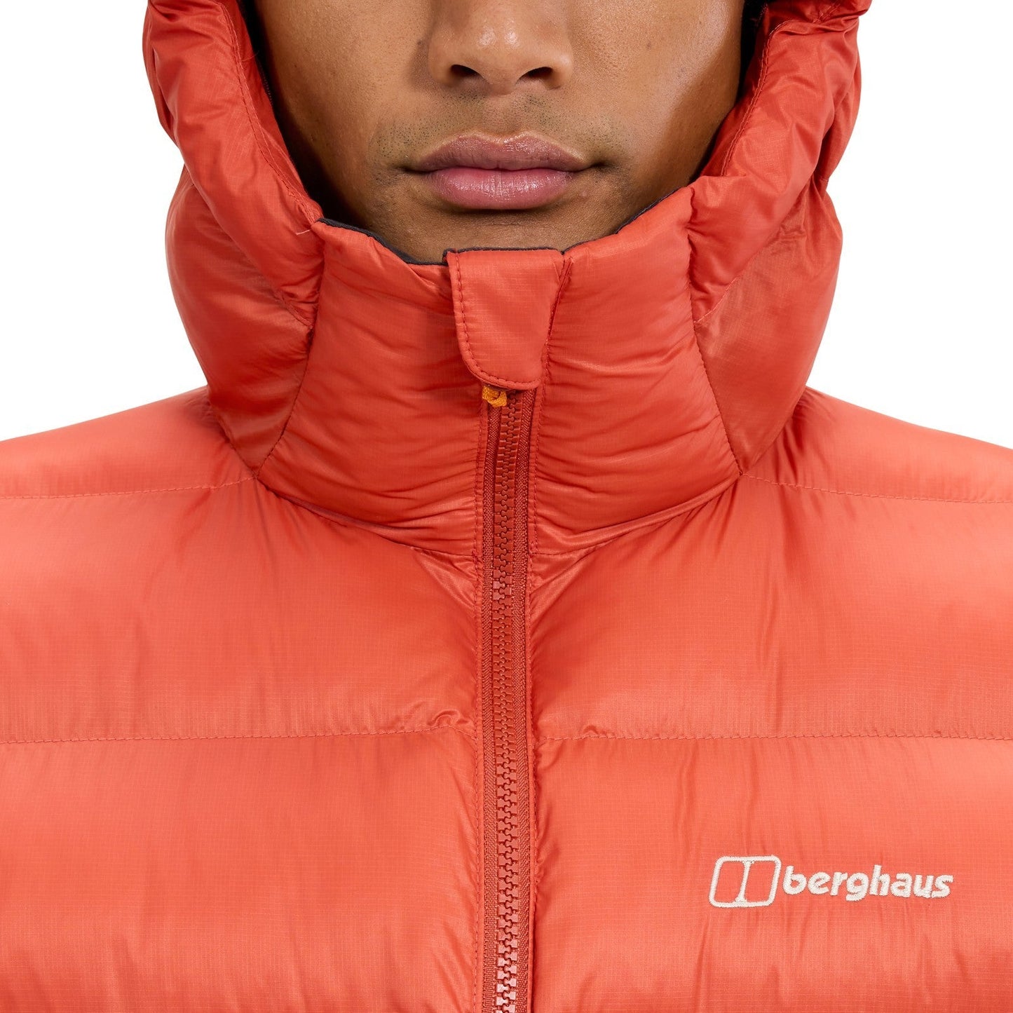 Berghaus Mens Ewden Hooded Padded Jacket