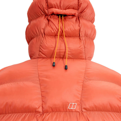 Berghaus Mens Ewden Hooded Padded Jacket