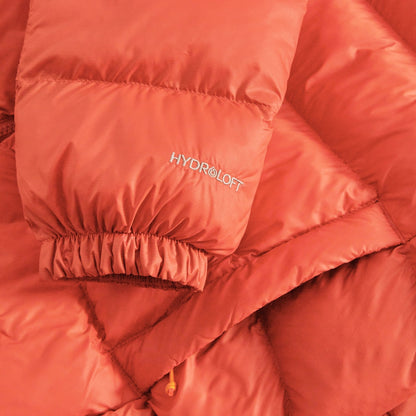 Berghaus Mens Ewden Hooded Padded Jacket