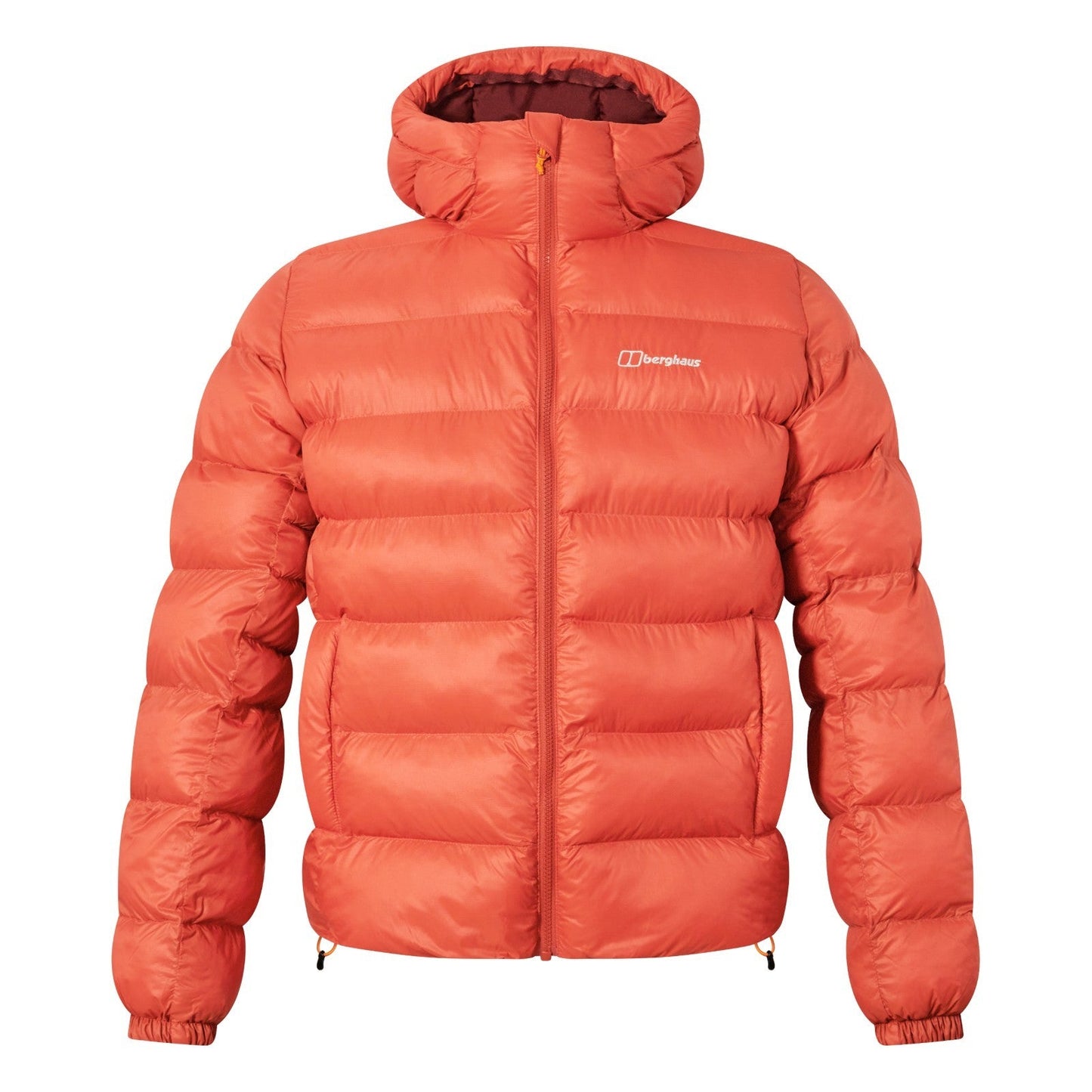 Berghaus Mens Ewden Hooded Padded Jacket