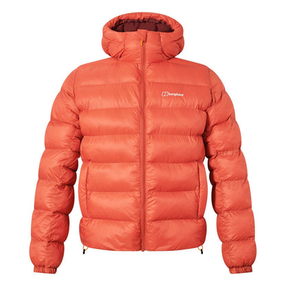Berghaus Mens Ewden Hooded Padded Jacket