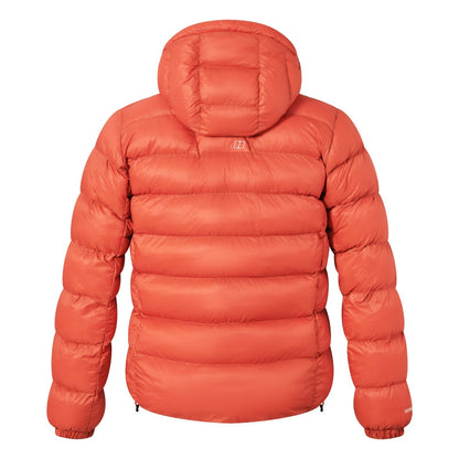 Berghaus Mens Ewden Hooded Padded Jacket