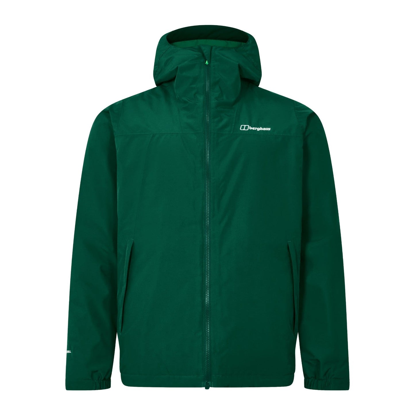 Berghaus Mens Deluge Pro 3.0 Insulated Waterproof Jacket