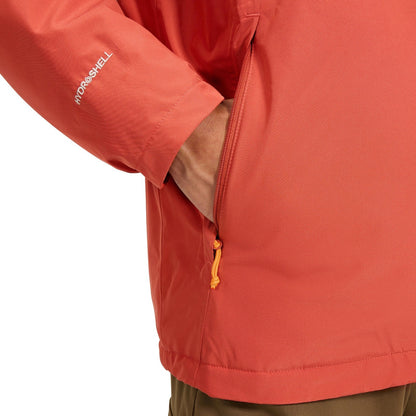 Berghaus Mens Deluge Pro 3.0 Insulated Waterproof Jacket