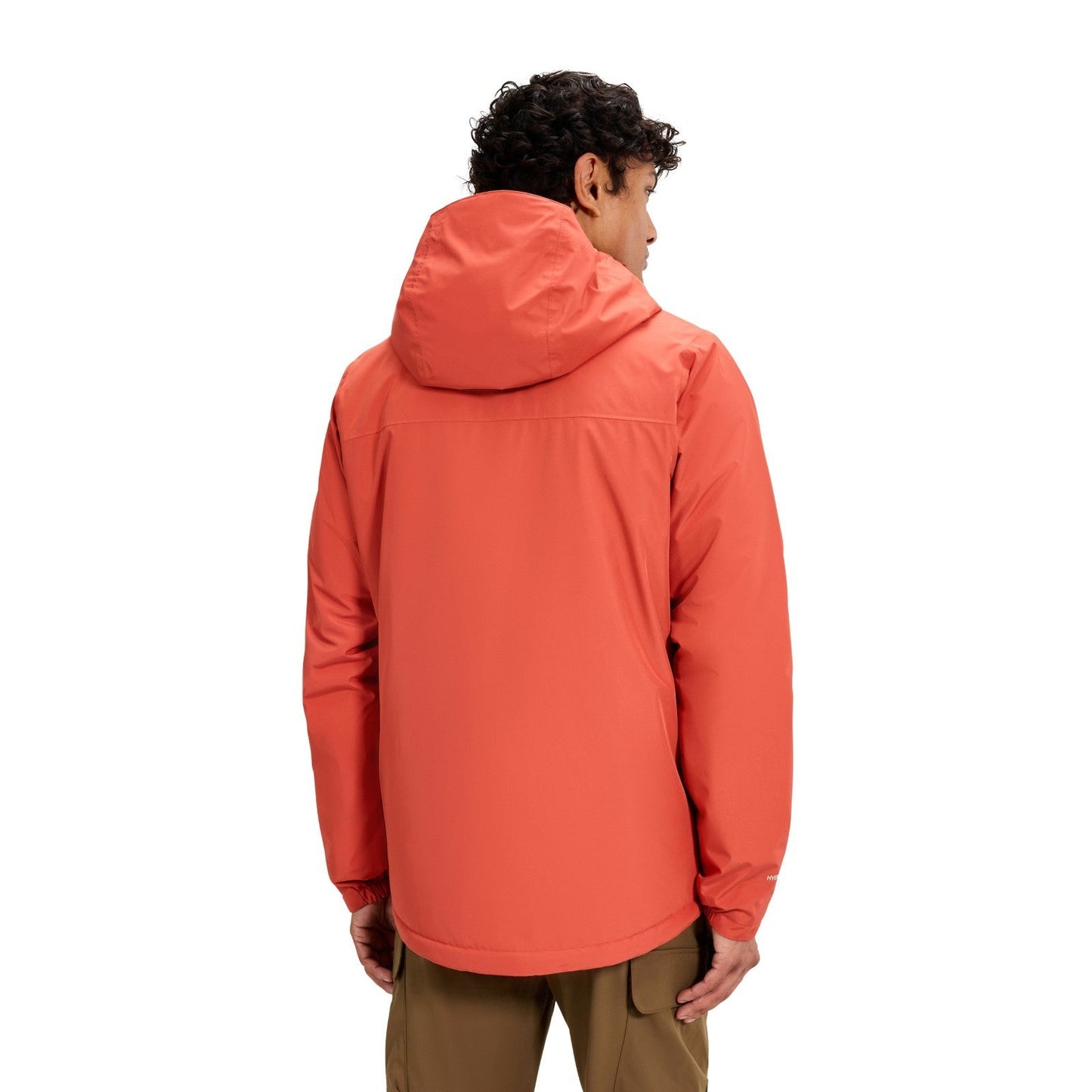 Berghaus Mens Deluge Pro 3.0 Insulated Waterproof Jacket