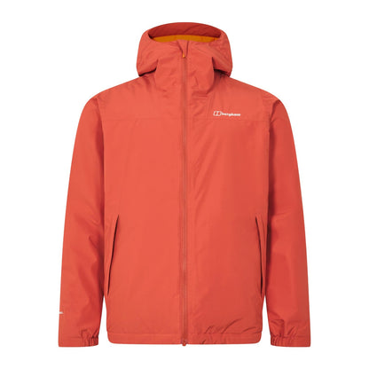 Berghaus Mens Deluge Pro 3.0 Insulated Waterproof Jacket