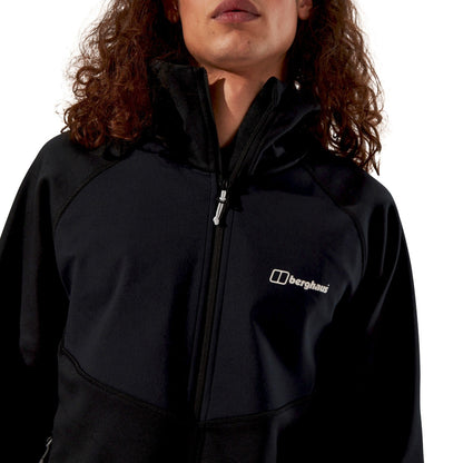 Berghaus Mens Trawden Softshell Jacket