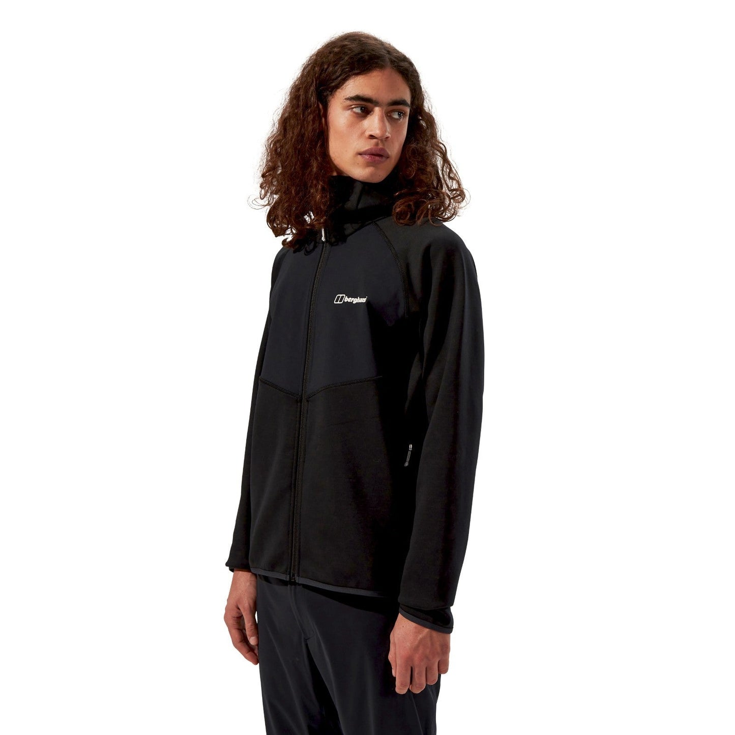 Berghaus Mens Trawden Softshell Jacket