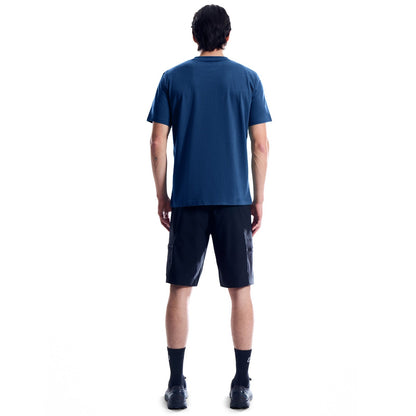 Berghaus Mens Class Logo Short Sleeve T-Shirt