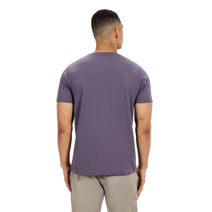 Berghaus Mens Class XL-Logo Short Sleeve T-Shirt