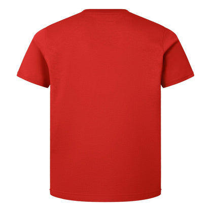 Berghaus Mens Class XL-Logo Short Sleeve T-Shirt