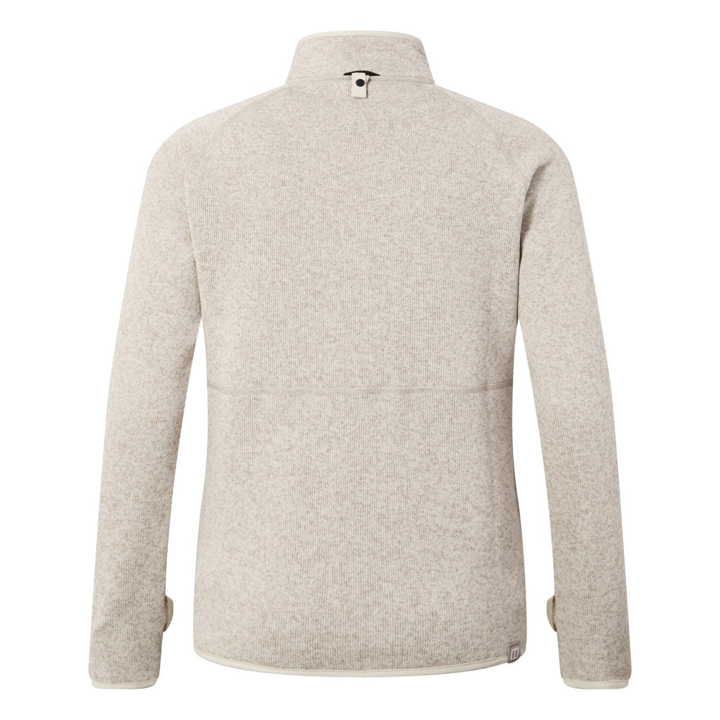 Berghaus Womens Asterby Interactive Full Zip Fleece
