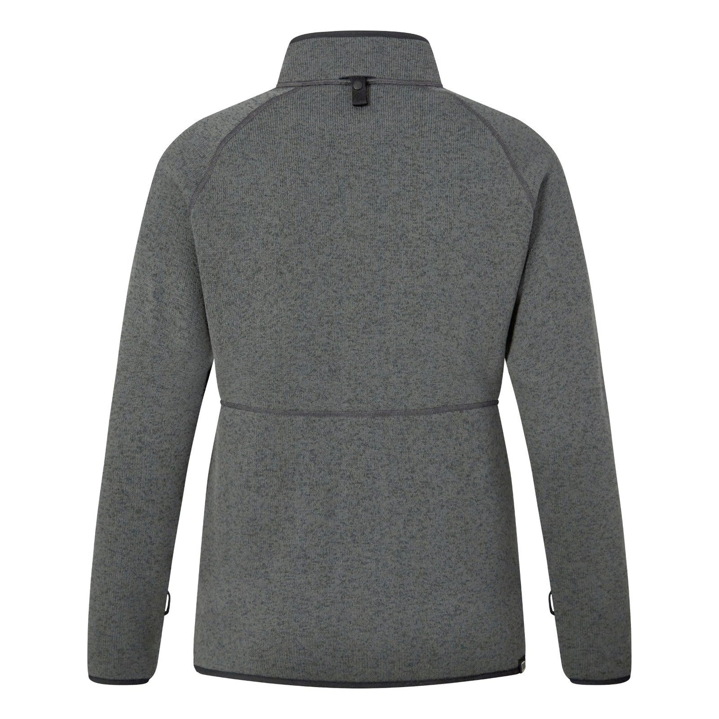 Berghaus Womens Asterby Interactive Full Zip Fleece