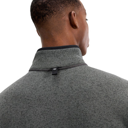 Berghaus Mens Asterby Interactive Full Zip Fleece