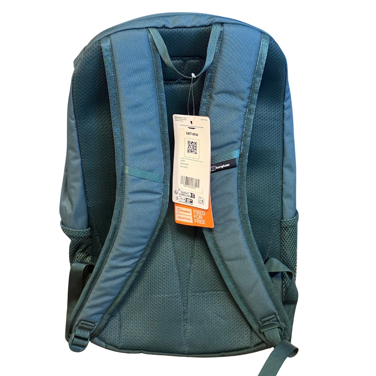 Berghaus Unisex Elect U25 25L Backpack