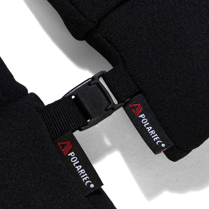 Berghaus Adults Polartec Interact Touch Screen Gloves - Black