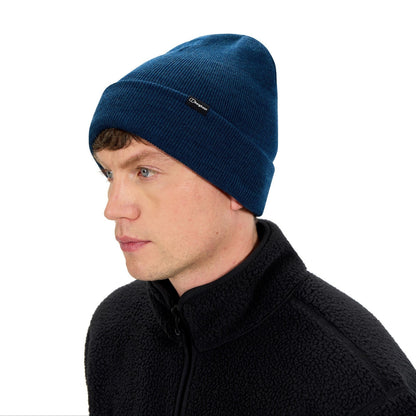 Berghaus Unisex Inflection Rolled Cuff Beanie