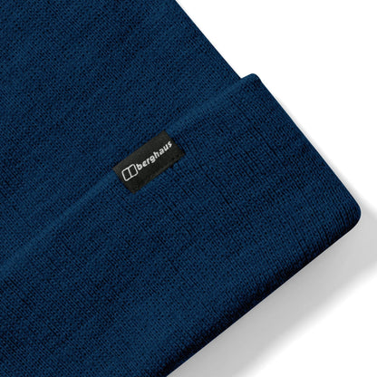 Berghaus Unisex Inflection Rolled Cuff Beanie