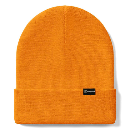 Berghaus Unisex Inflection Rolled Cuff Beanie