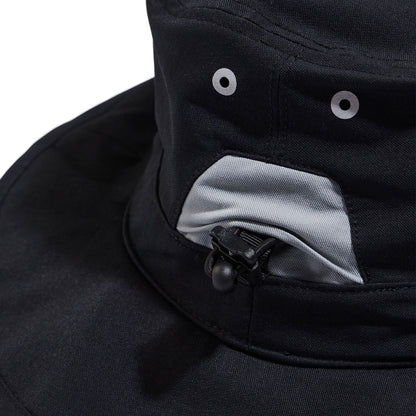 Berghaus Unisex Ortler Bucket Hat - Black