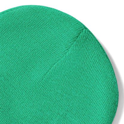 Berghaus Adults Logo Recognition Rolled Cuff Beanie Hat
