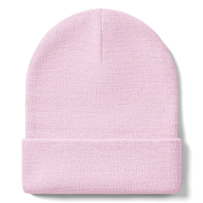 Berghaus Adults Logo Recognition Rolled Cuff Beanie Hat