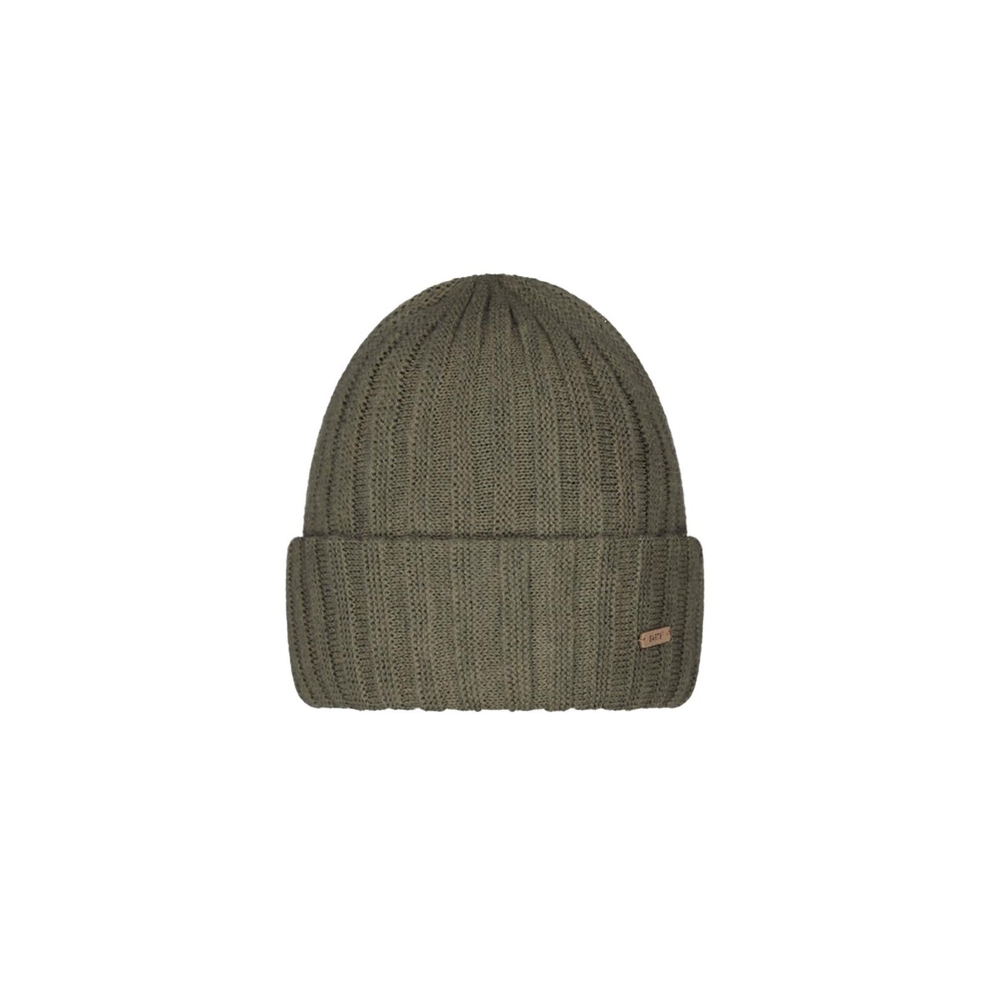 Barts Womens Bayne Comfy Chunky Knit Knitted Beanie Hat
