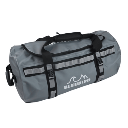 Bleubird Unisex 55L Waterproof Duffle Bag