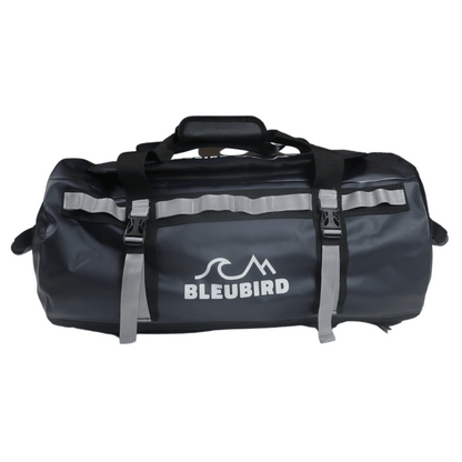 Bleubird Unisex 55L Waterproof Duffle Bag